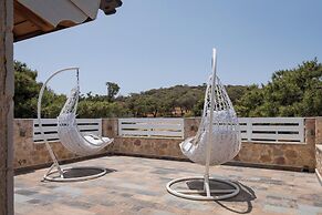 Aeolia Villa Athenian Riviera