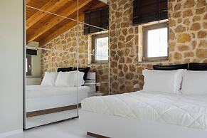 Aeolia Villa Athenian Riviera