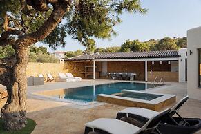 Aeolia Villa Athenian Riviera