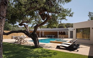 Aeolia Villa Athenian Riviera