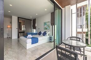 Private Pool Villa UTK3 near Kata Beach