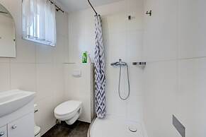 Ground Floor Holiday Studio, Gaski