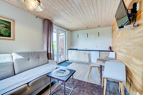 Ground Floor Holiday Studio, Gaski