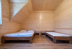 Two-storey Holiday Cottages, Plesna