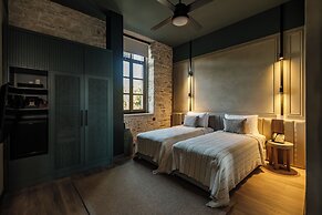 Lecole Hotel By Cityloft (Adults Only 12+)