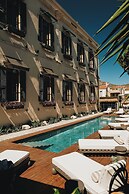 Lecole Hotel By Cityloft (Adults Only 12+)