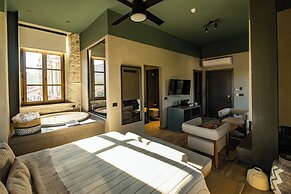 Lecole Hotel By Cityloft (Adults Only 12+)