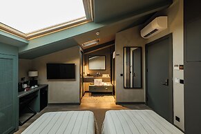Lecole Hotel By Cityloft (Adults Only 12+)