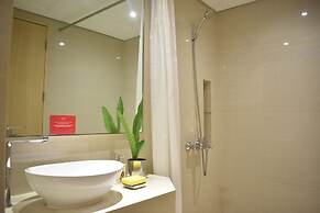 Poolside Escape Near Boracay’s Iconic Keyhole