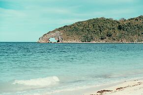 Poolside Escape Near Boracay’s Iconic Keyhole
