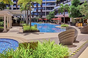 Poolside Escape Near Boracay’s Iconic Keyhole