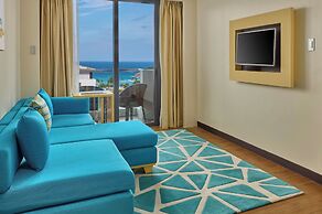 Poolside Escape Near Boracay’s Iconic Keyhole