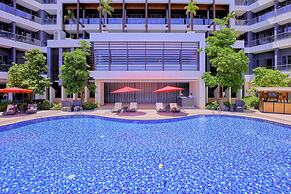 Poolside Escape Near Boracay’s Iconic Keyhole