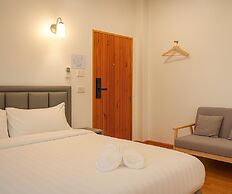 Chiangkhan Cozy Hotel