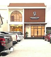Chiangkhan Cozy Hotel