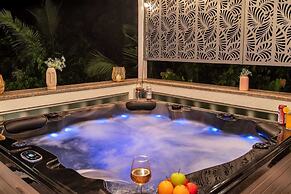 AquaVista  Assagao Residency