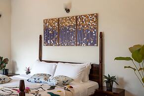 AquaVista  Assagao Residency