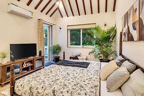 AquaVista  Assagao Residency