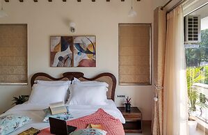 AquaVista  Assagao Residency