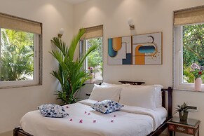 AquaVista  Assagao Residency