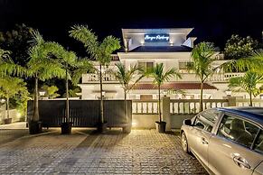 AquaVista  Assagao Residency