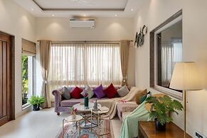 AquaVista  Assagao Residency