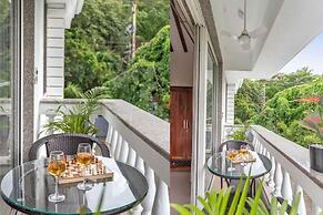 AquaVista  Assagao Residency