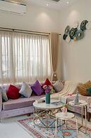 AquaVista  Assagao Residency