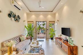 AquaVista  Assagao Residency