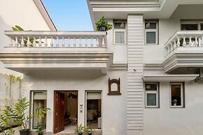 AquaVista  Assagao Residency