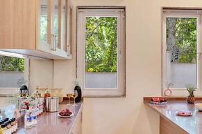 AquaVista  Assagao Residency