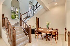 AquaVista  Assagao Residency