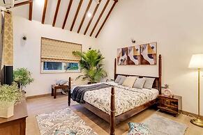 AquaVista  Assagao Residency