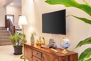 AquaVista  Assagao Residency