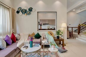 AquaVista  Assagao Residency