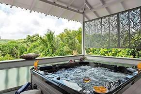 AquaVista  Assagao Residency