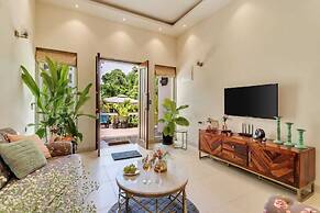 AquaVista  Assagao Residency