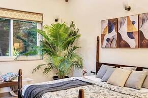 AquaVista  Assagao Residency