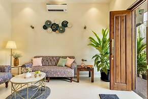 AquaVista  Assagao Residency