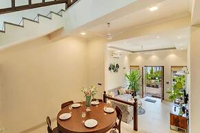 AquaVista  Assagao Residency