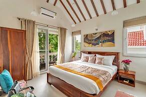 AquaVista  Assagao Residency