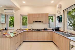 AquaVista  Assagao Residency