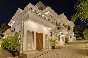 AquaVista  Assagao Residency