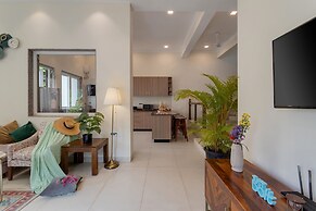 AquaVista  Assagao Residency