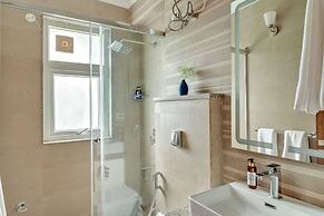 AquaVista  Assagao Residency