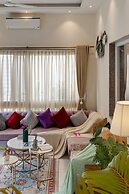 AquaVista  Assagao Residency