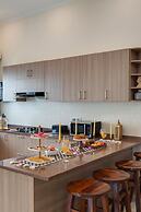 AquaVista  Assagao Residency