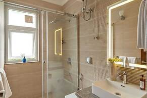 AquaVista  Assagao Residency