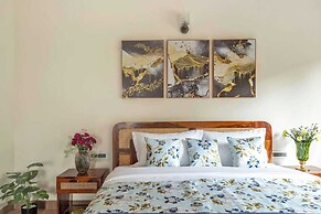 AquaVista  Assagao Residency