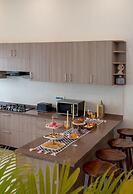 AquaVista  Assagao Residency